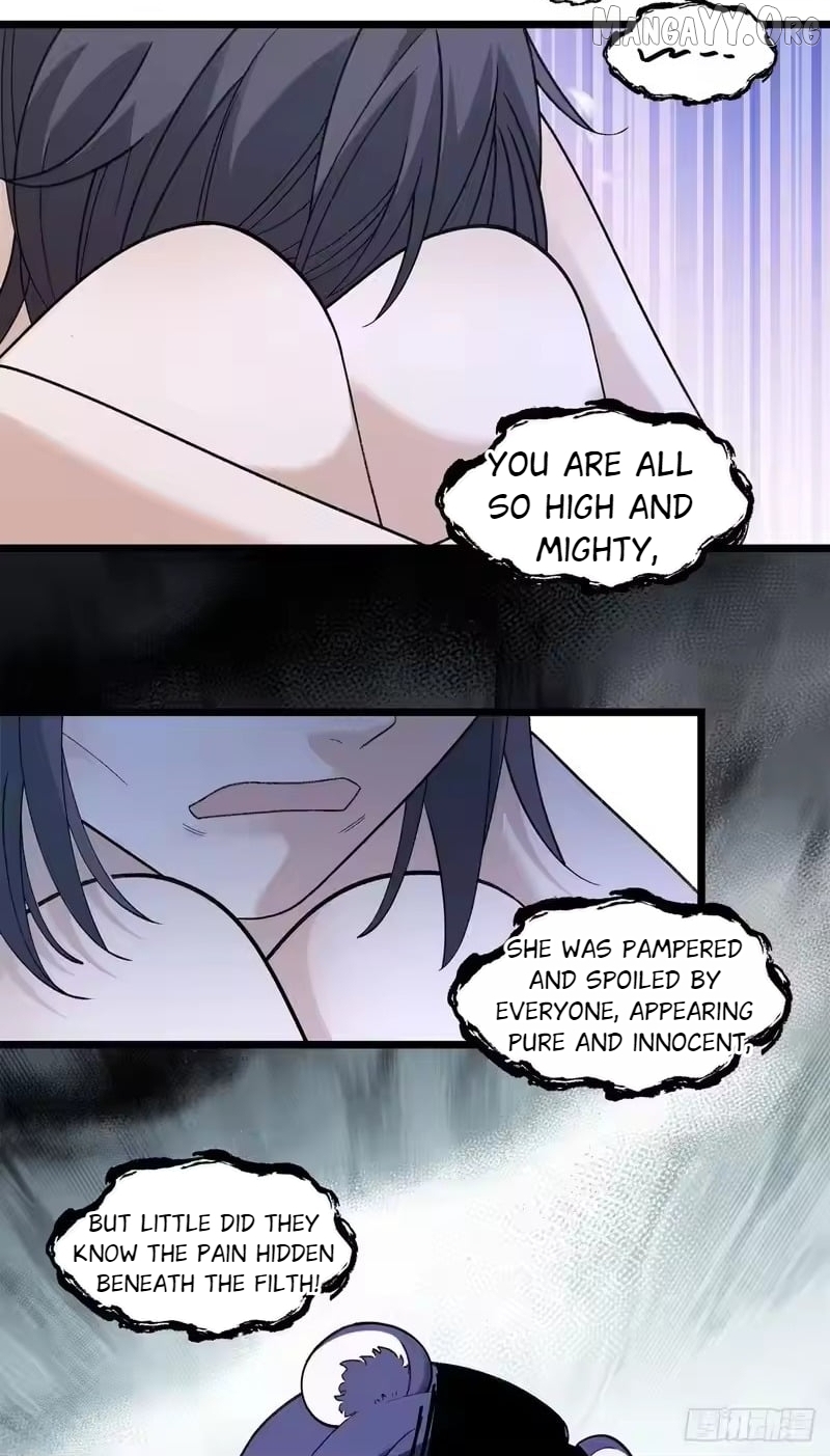 Taming the Beasts With Multi-Pregnancy System Chapter 39 - page 23